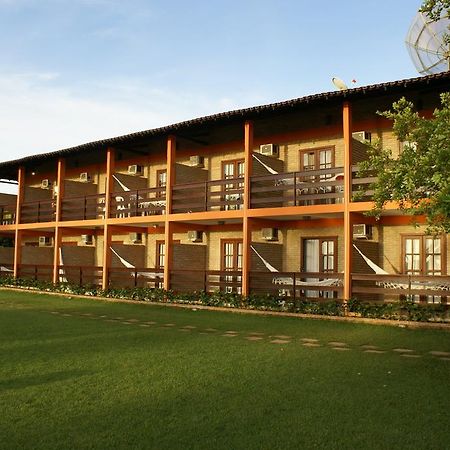 Hotel Cumuruxatiba Szoba fotó