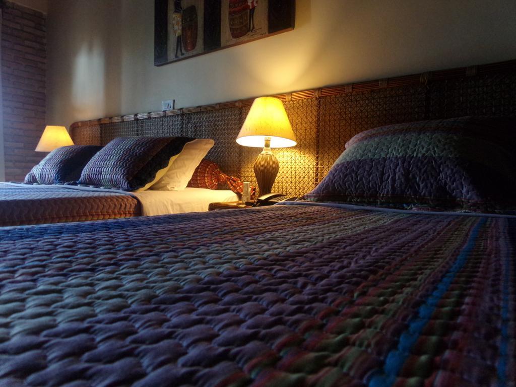 Hotel Cumuruxatiba Kültér fotó