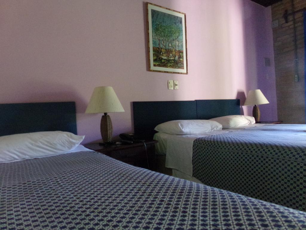 Hotel Cumuruxatiba Kültér fotó
