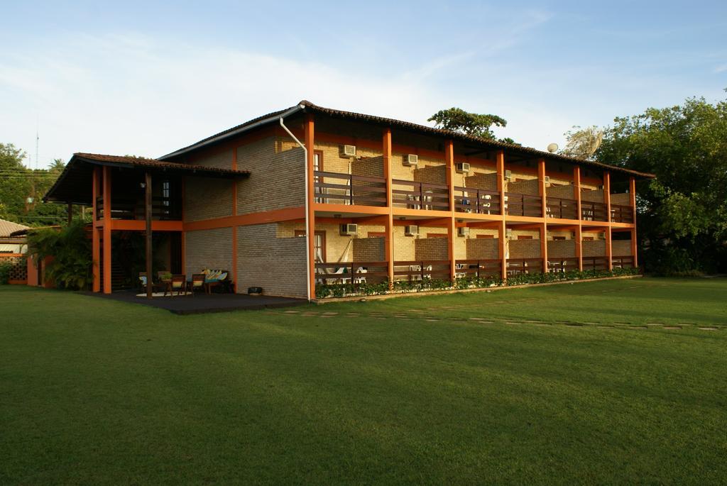 Hotel Cumuruxatiba Szoba fotó
