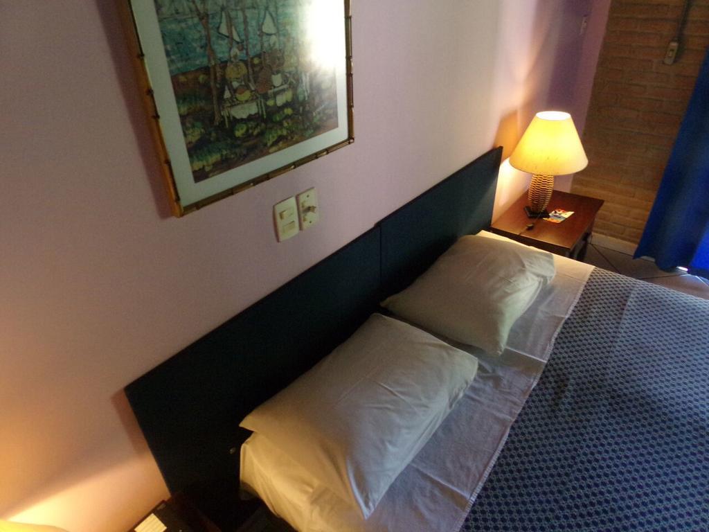 Hotel Cumuruxatiba Kültér fotó